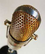 Radio DJ